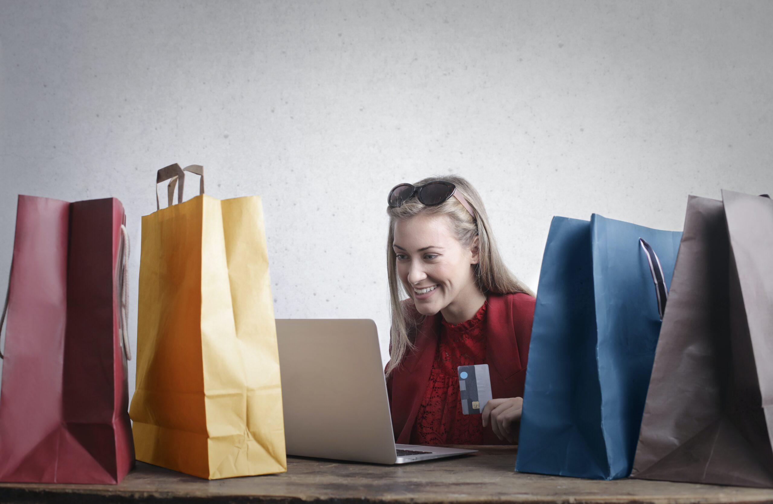 E-Commerce