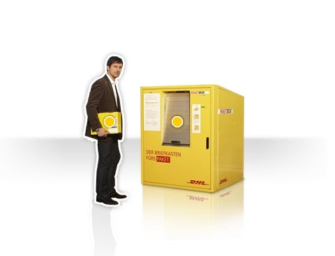 Erste Erfahrungen mit meinpaket.de