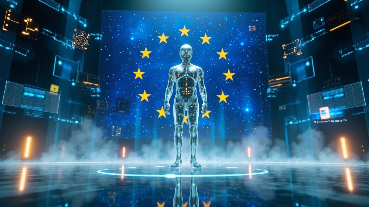 EU AI Act: Neue Spielregeln fĂĽr KI & GPT