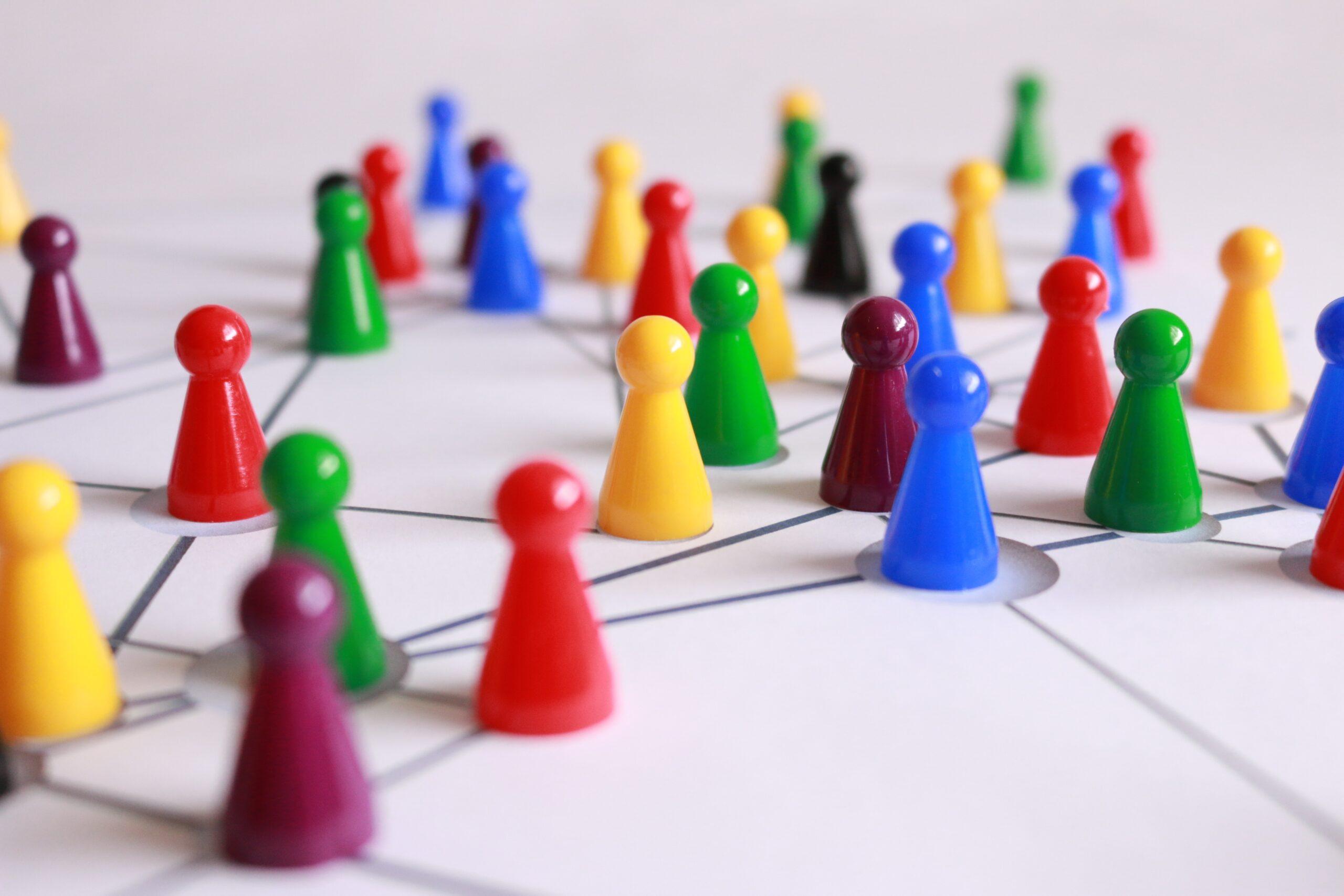 IT-Beratung und Strategie im Unternehmenskontext
