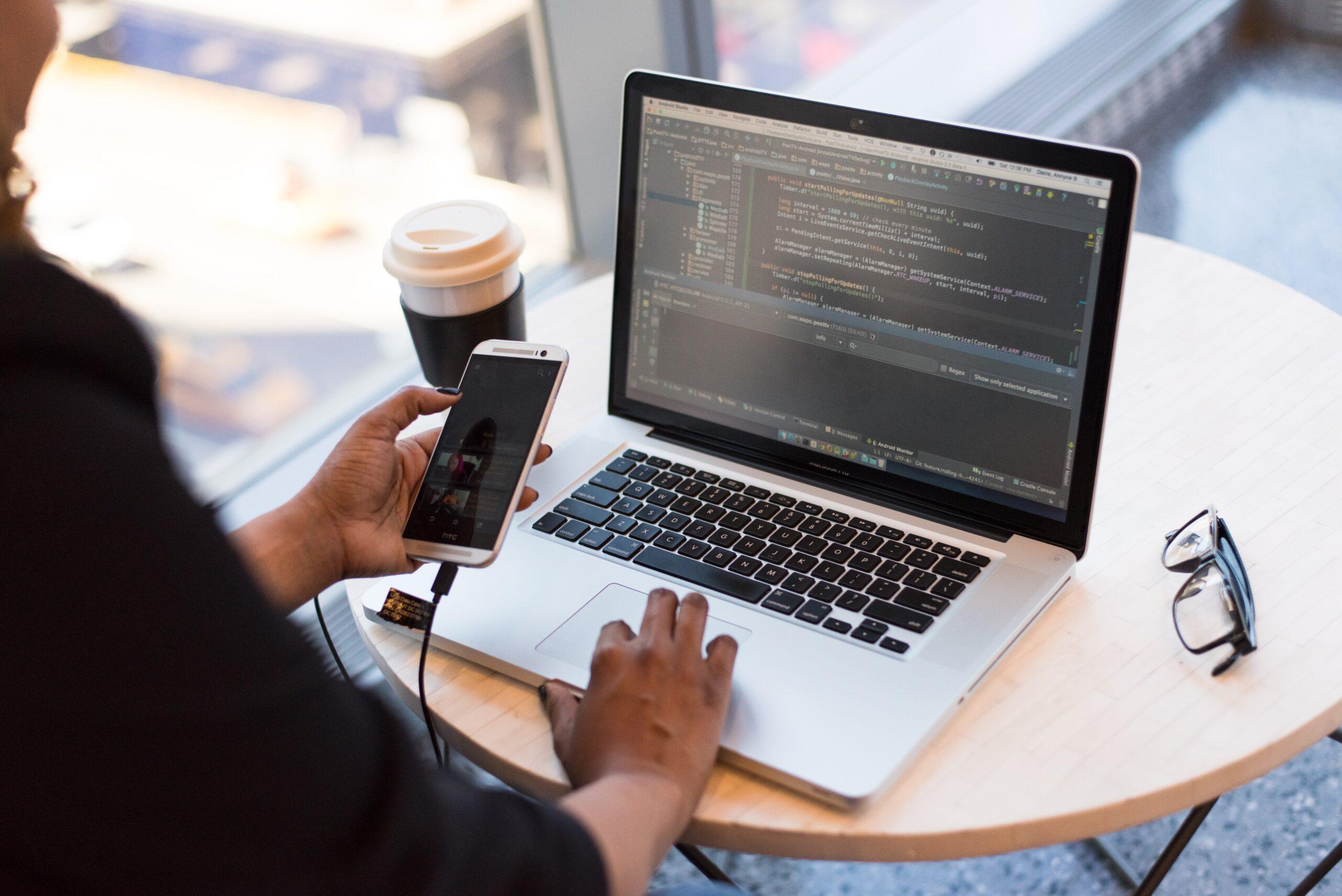 Support und Remote-Hilfe bei ARtisan Tech